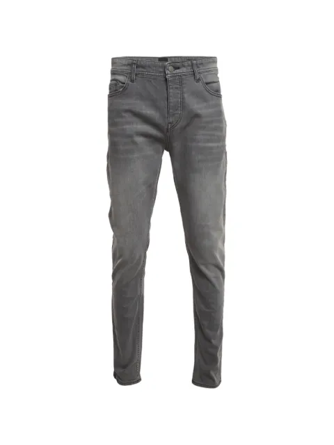 BOSS Taber BC-C slim-fit jeans Grey 1371145