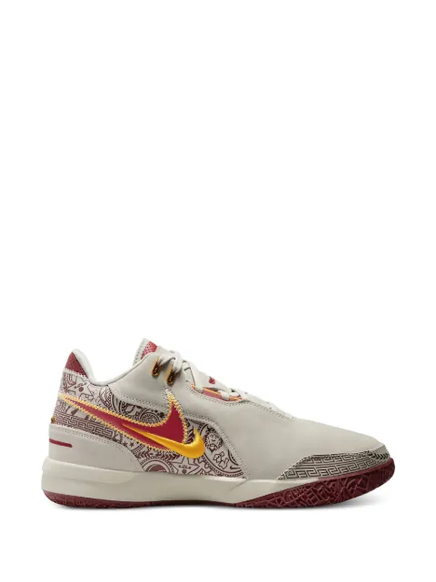 Nike LeBron NXXT Gen AMPD sneakers Neutrals FZ7890
