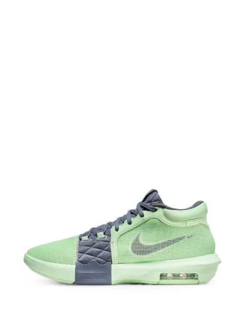 Nike LeBron Witness 8 sneakers Green FB2239