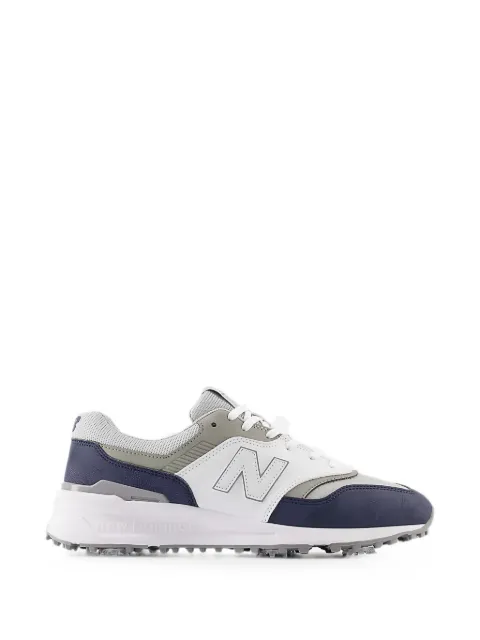 New Balance 997 Golf sneakers Blue MG997NW