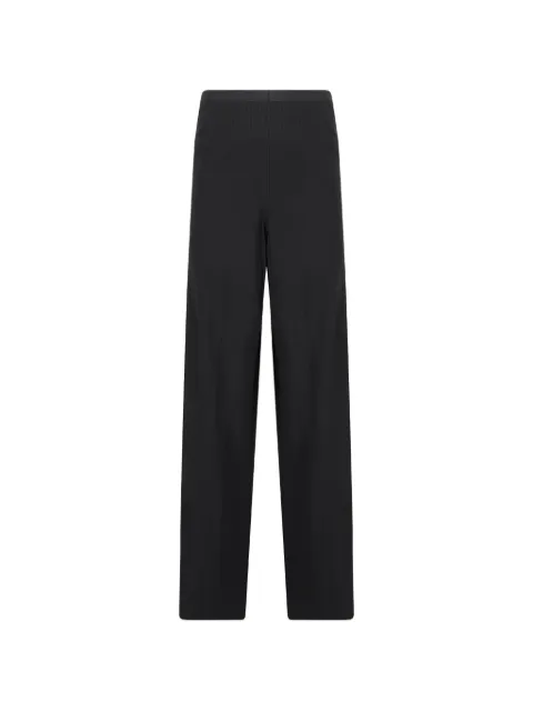 Rick Owens Jumbo Bias trousers Black RP02F5300HY