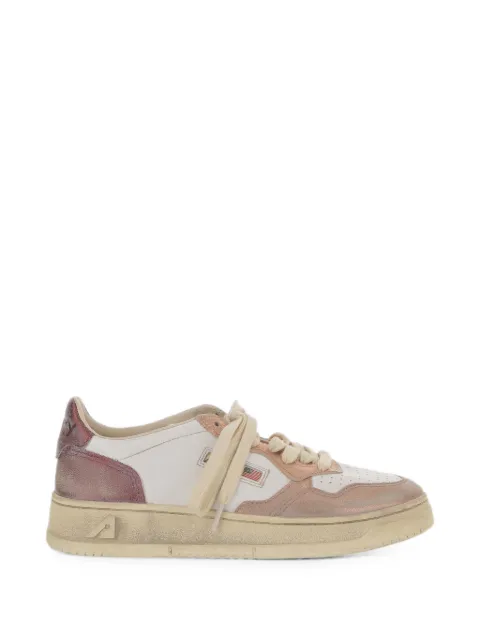 Autry Medalist sneakers White AVLWMT14