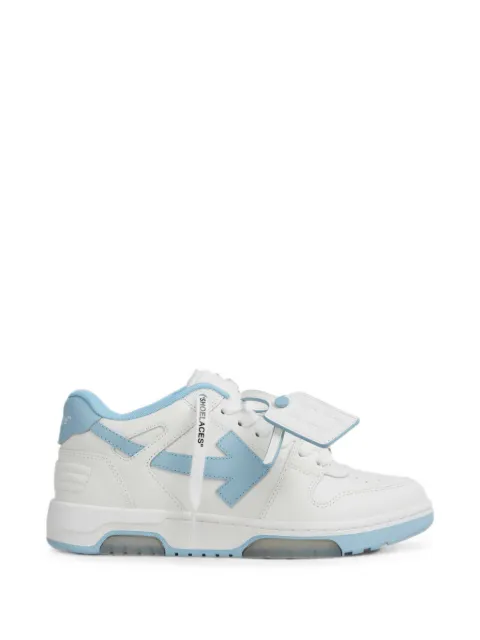 Off-White Out of Office lace-up sneakers White OWIA259C99LEA0180140