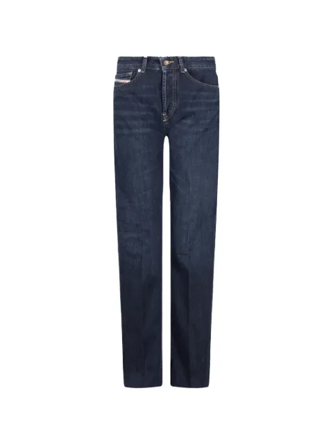 Diesel straight-leg jeans Blue A1986909P81