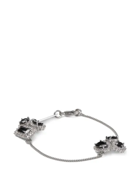 Maison Margiela cluster bracelet Silver SM1UY0110P9144