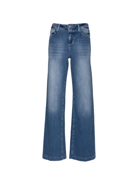 L'Agence Scottie jeans Blue 2859RDMSVLL