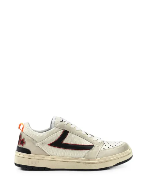 Htc Los Angeles Starlight sneakers White 23SHTSC007
