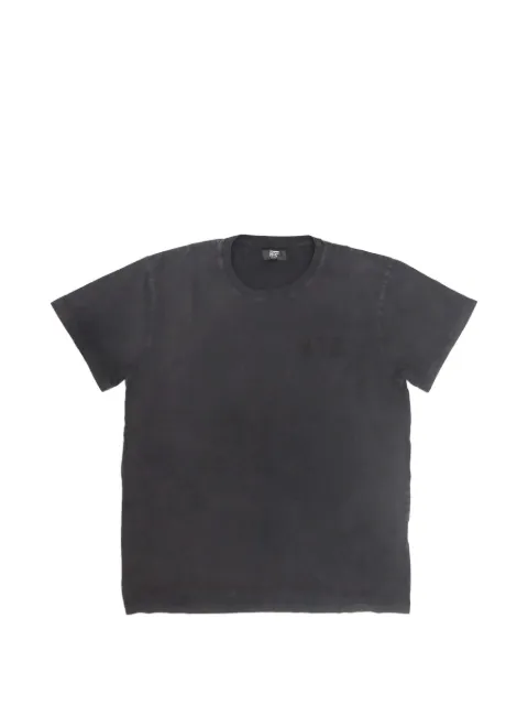 Htc Los Angeles American Supply logo-print cotton T-shirt Grey 25SHTTS025