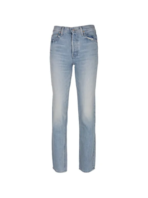 MOTHER The Tomcat Skimp jeans Blue 101441085
