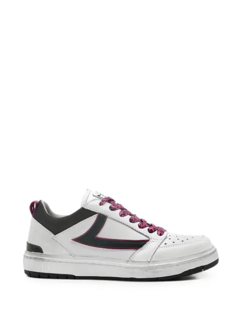 Htc Los Angeles Starlight sneakers White 23WHTSC020