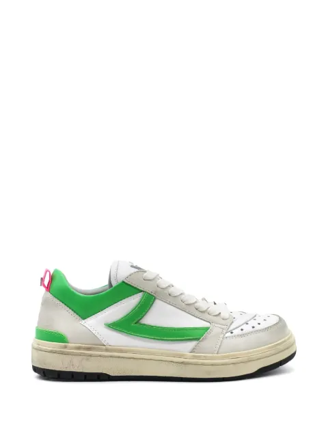 Htc Los Angeles Starlight Low low-top sneakers White 23SHTSC013