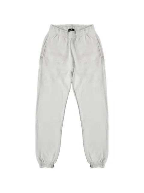 Htc Los Angeles shield-logo track pants Grey 25WFHPA002