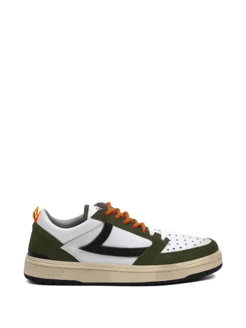 Htc Los Angeles Starlight Low sneakers White 23SHTSC008