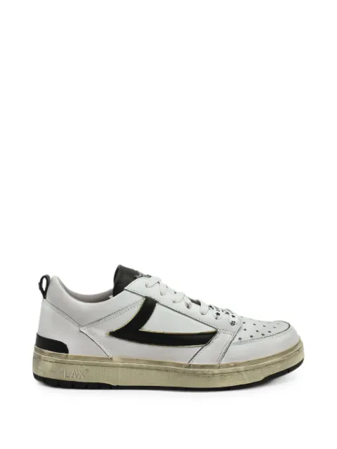 Htc Los Angeles Starlight Outline sneakers White 24SHTSC008