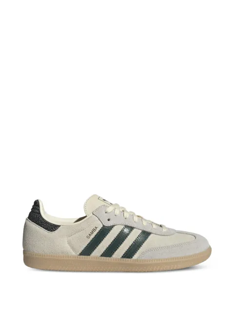 adidas Samba OG low-top sneakers White KK2266