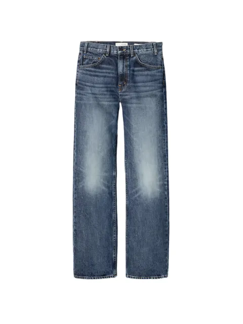 Nili Lotan Mitchell relaxed jeans Blue 13106W1208
