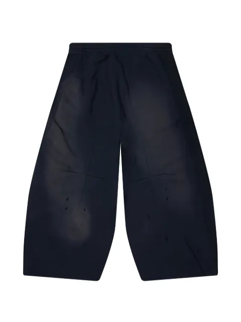 Needles Deconstructed H.D. track pants Blue SX432CNVY