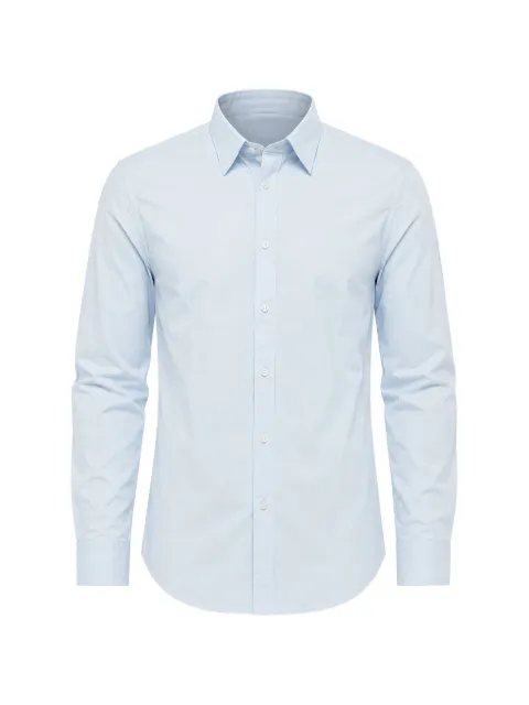Diesel S-Benny-Patch shirt Blue A14652RKIAW85W