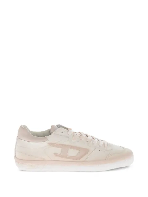 Diesel S-LEROJI monogram sneakers Neutrals Y03336P6326H7846