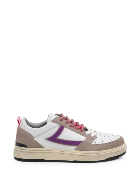 Htc Los Angeles Starlight sneakers White 22WHTSC006