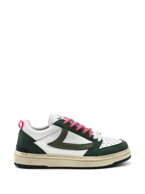 Htc Los Angeles Starlight Low sneakers White 22WHTSC006