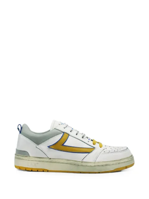 Htc Los Angeles Starlight Sunny Low sneakers White 24SHTSC010