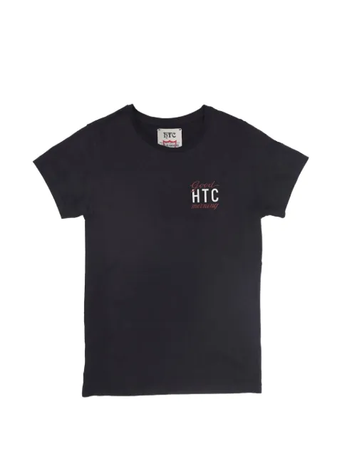 Htc Los Angeles Good Morning T-shirt Black 26SNCTS012