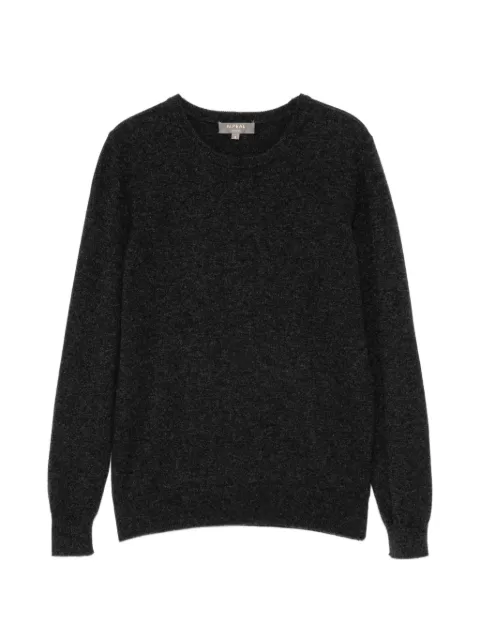 N.Peal Evie sweater Grey NPW000928B