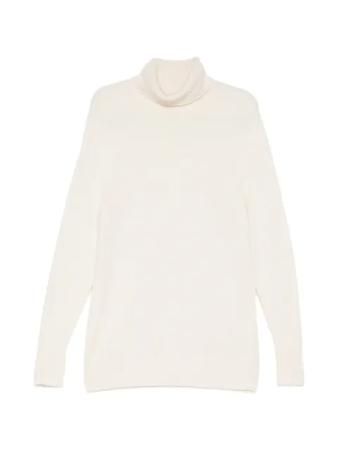 N.Peal Brompton jumper Neutrals NPG000496B