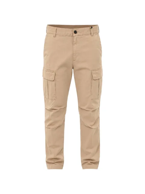 Diesel P-ARGY-IN cargo pants Neutrals A13973WAPIR7CS