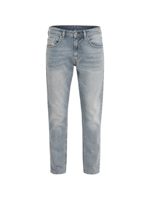 Diesel Thommer-X slim-fit jeans Blue 00SB6DR08BI01