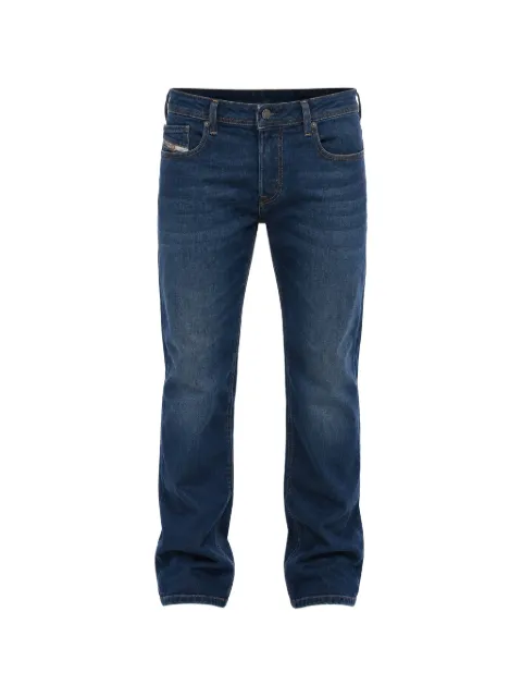 Diesel Zatiny boot-cut jeans Blue A00896R860L01