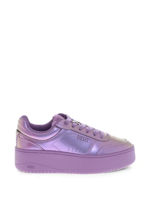 Diesel S-Athene Bold sneakers Purple Y03405P6954HA376