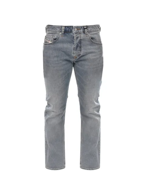 Diesel Safado-X straight-fit jeans Grey 00S0PSR09BX