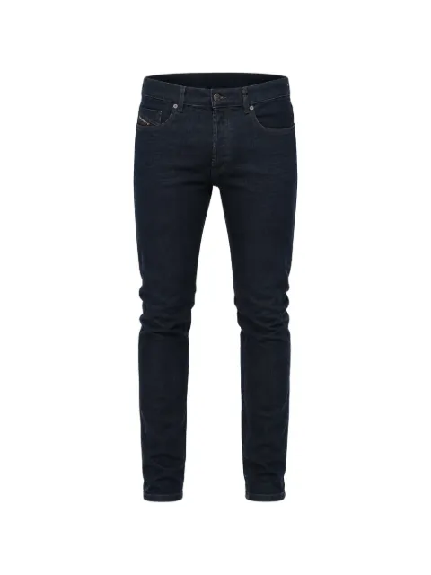 Diesel Tepphar-X skinny jeans Blue 00SWIDRM06001