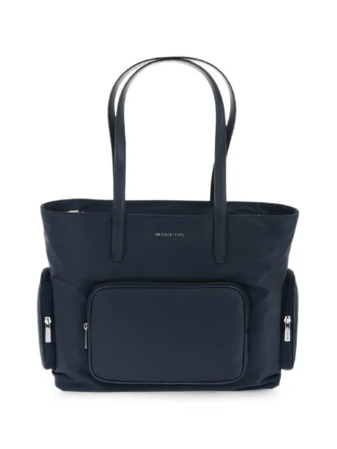 Michael Kors large Khai multi-pocket tote bag Blue 35T5S5FT9C410
