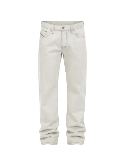 Diesel Markee straight-leg jeans White A19035R9A831