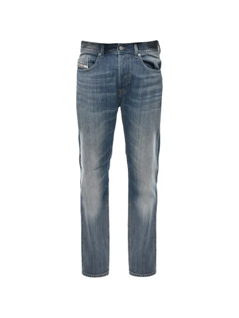 Diesel Buster-X tapered-leg jeans Blue A00893R9I9X01