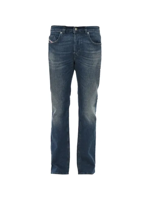 Diesel Safado-X straight-leg jeans Blue 00S0PSR369F