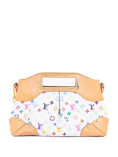Louis Vuitton Pre-Owned Judy MM handbag Neutrals SR01616TH