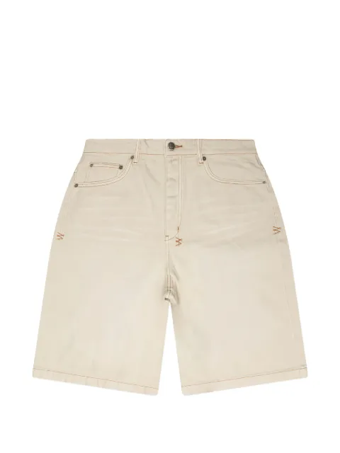 Ksubi Maxx shorts Neutrals MFA25WA008086