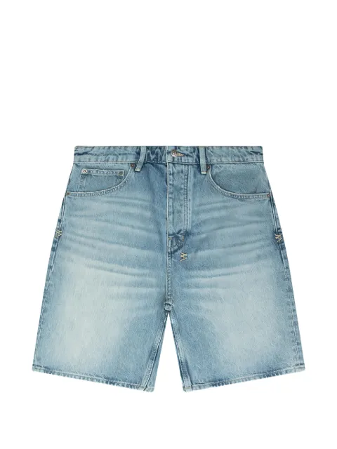 Ksubi Anti K denim shorts Blue MPF26WA011098