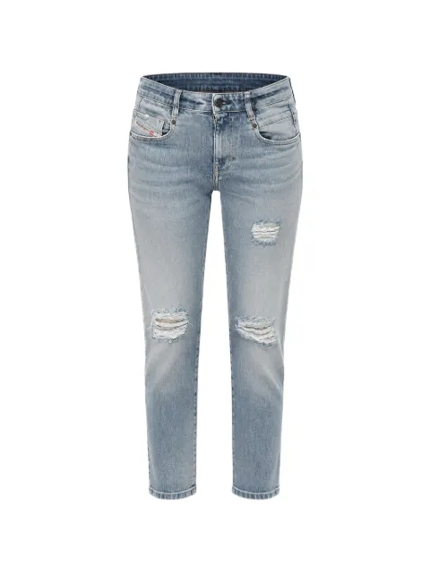 Diesel distressed jeans Blue 00SV1SR08CI01