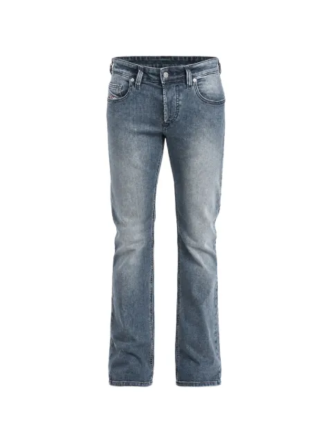 Diesel Safado-X straight-fit jeans Blue 00S0PSRE02101