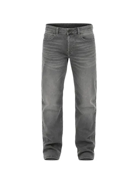 Diesel Safado-X straight-leg jeans Grey 00S0PSR4K2802