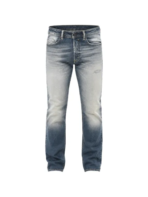 Diesel Buster-X faded-effect jeans Blue A00893R80IC