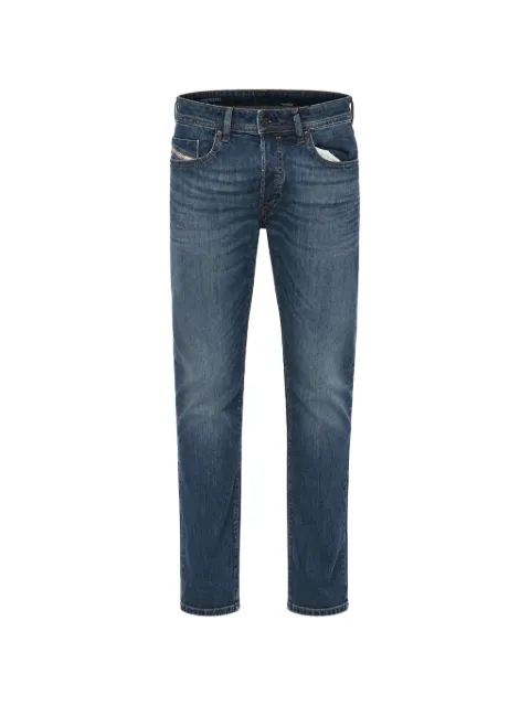 Diesel Buster-X tapered jeans Blue A00893RM062