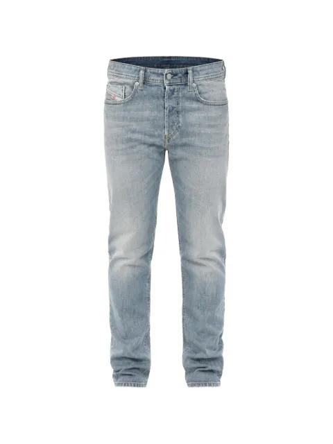 Diesel Buster-X tapered-leg jeans Blue A00893R08BI01