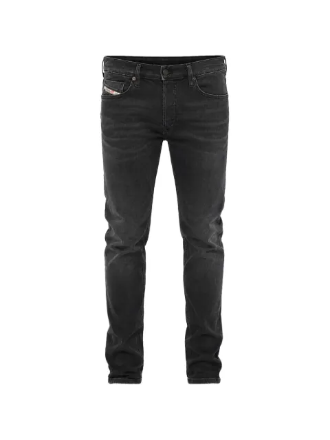 Diesel Tepphar skinny-fit jeans Grey 00SWIDRB06302