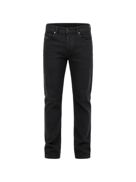 Diesel Safado-X regular-fit jeans Black 00S0PSRM06402